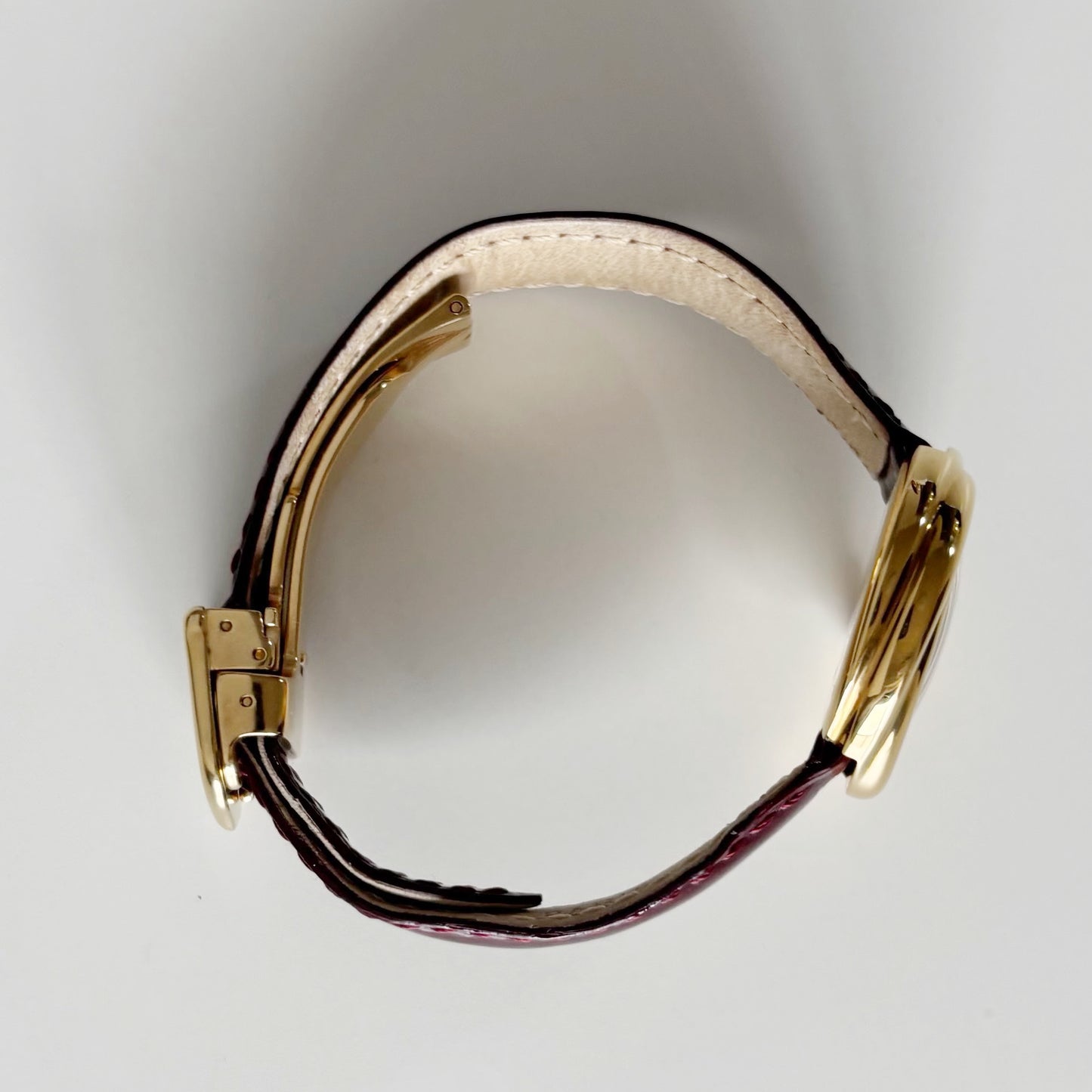 Cartier 1990s Must de Trinity Watch (SM)