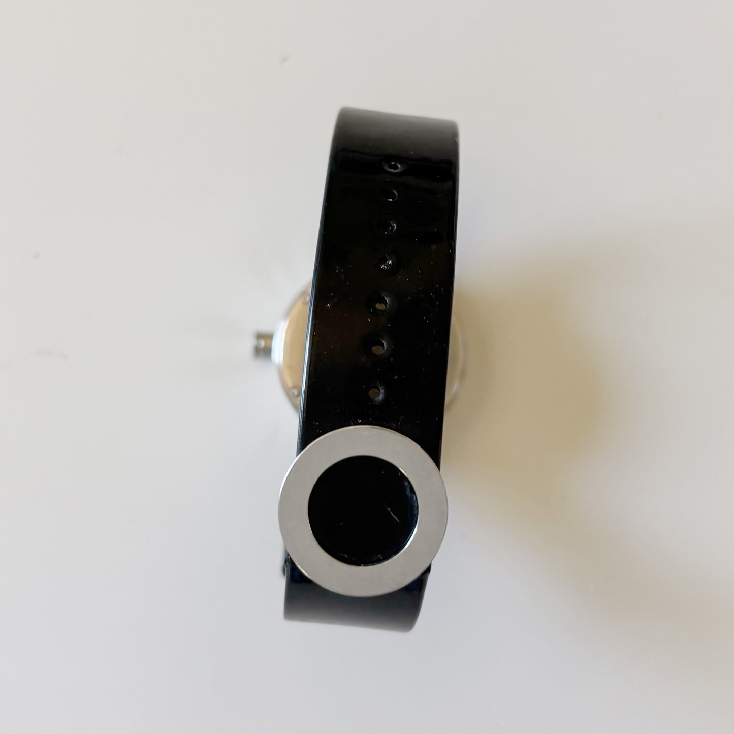 Chanel Early 2000s Ronde Watch