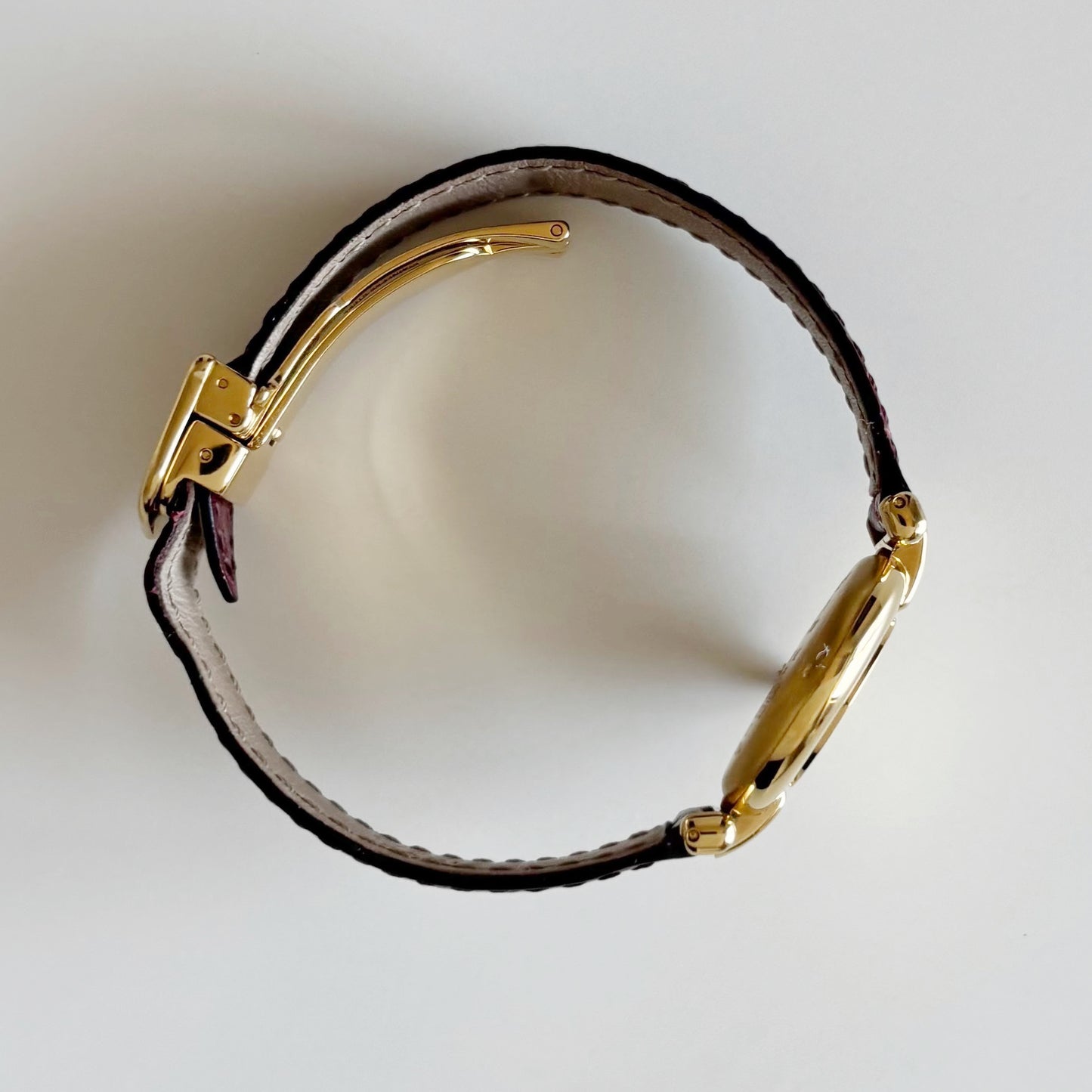 Cartier 1990s Must de Colisee Watch (SM)