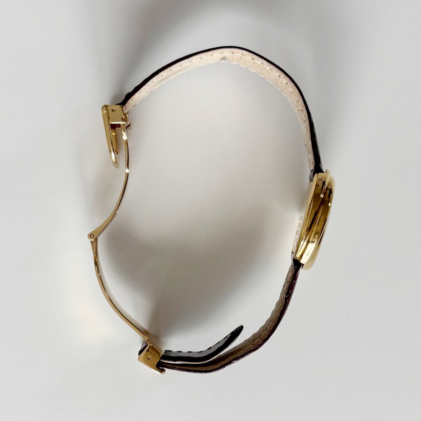 Cartier 1990s Must de Trinity Watch (SM)