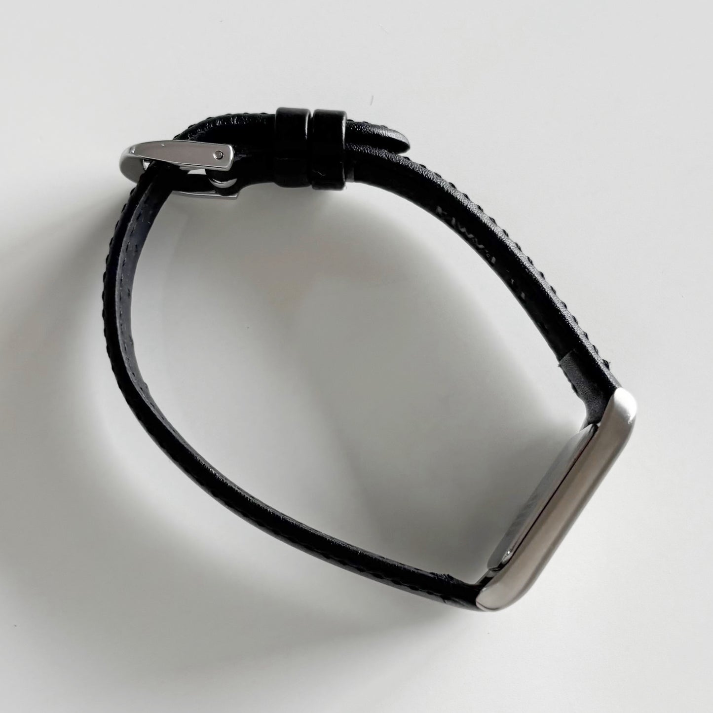 Yves Saint Laurent 1990s Tank Watch