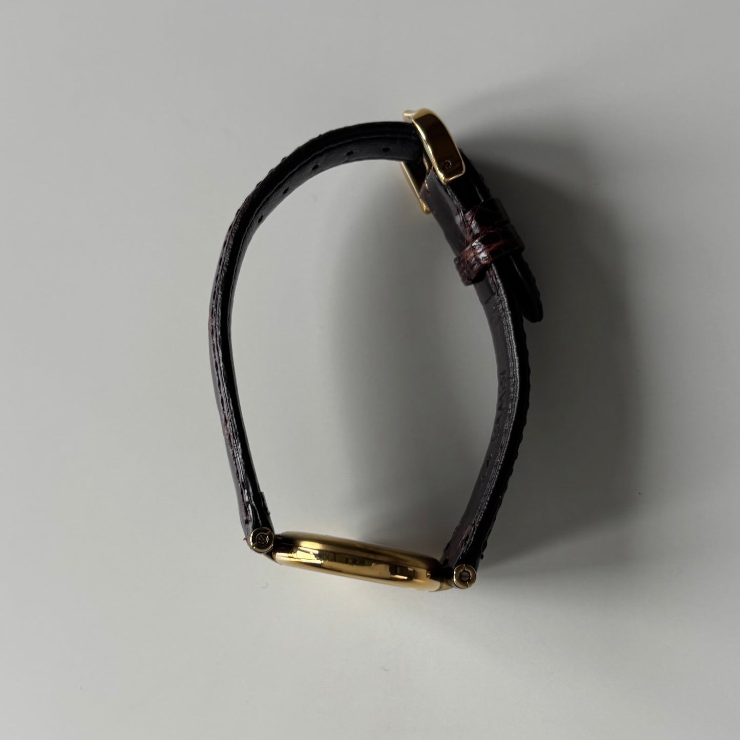 Cartier 1990s Must de Vendome Watch (SM)