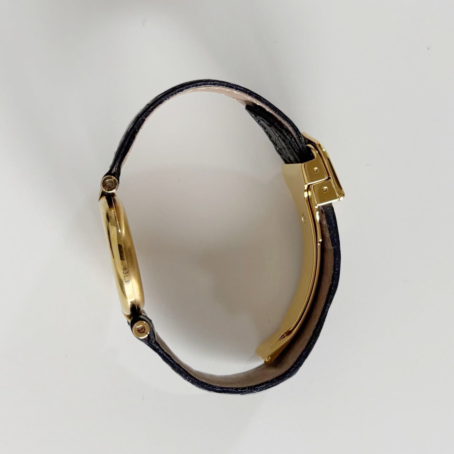 Cartier 1990s Must de Vendome Watch (SM)