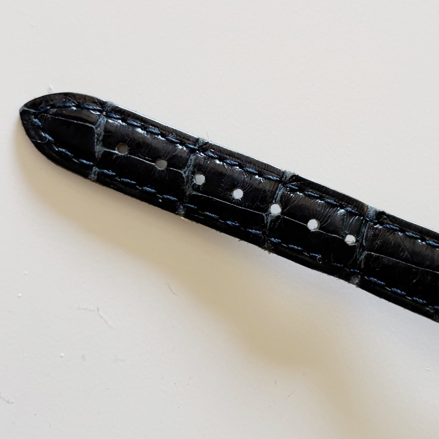 Cartier 1990s Must de Colisee Watch (SM)