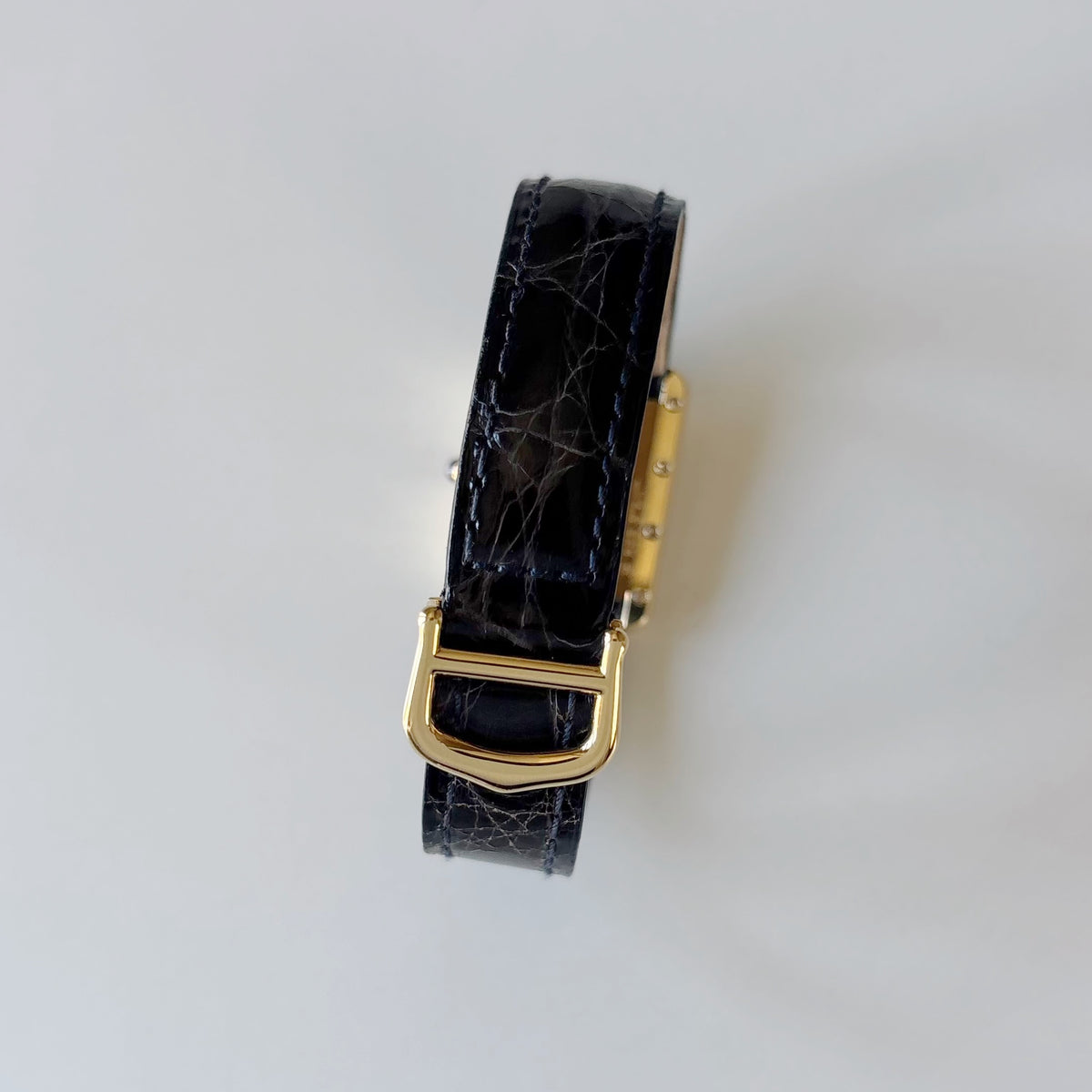 Cartier 2000 Must Tank Watch (SM)