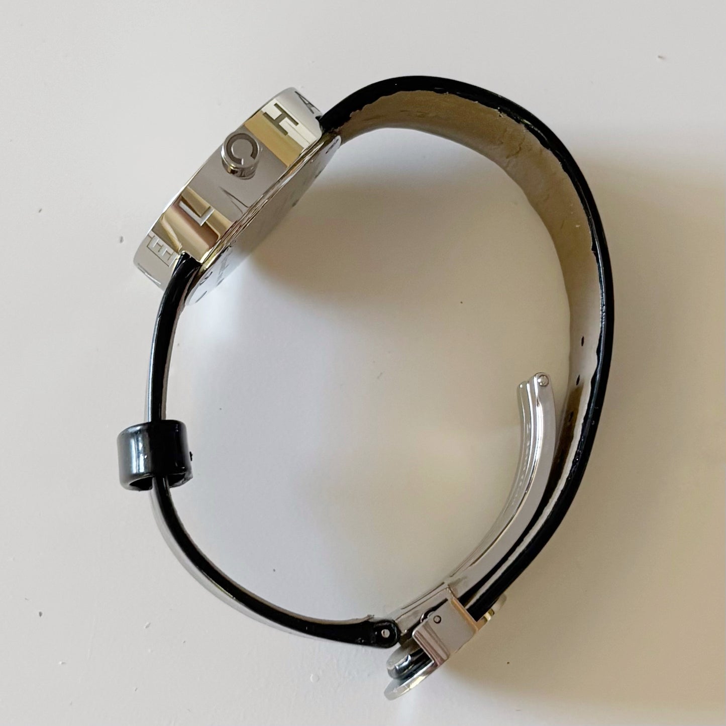 Chanel Early 2000s Ronde Watch