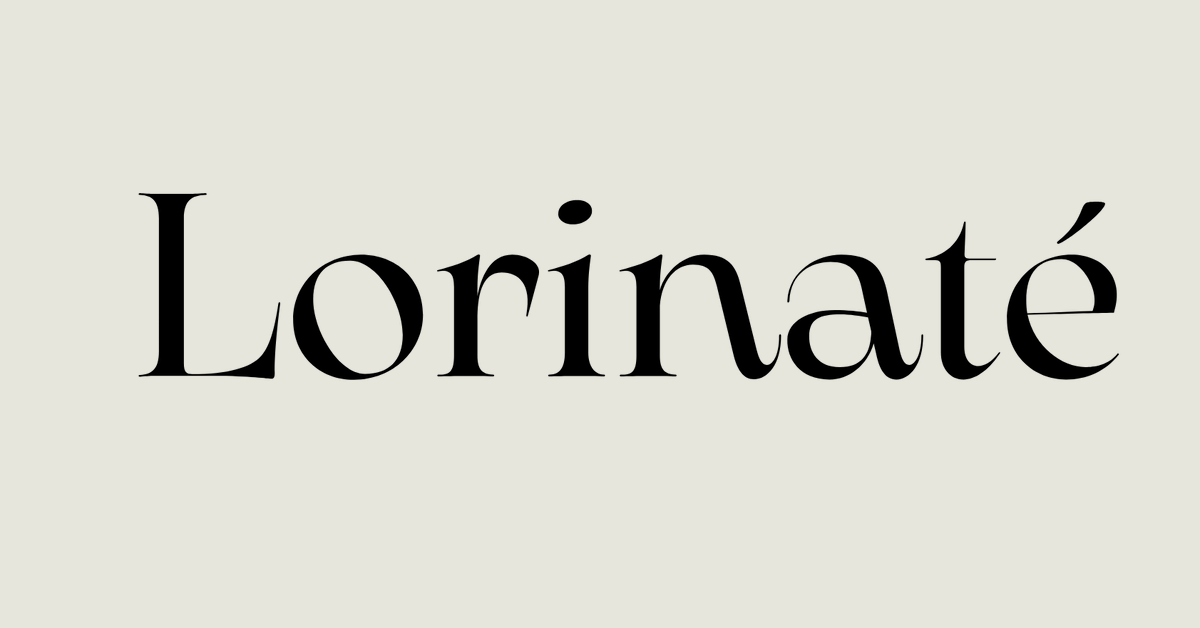 Authentic - Curated timeless vintage watches
– Lorinaté