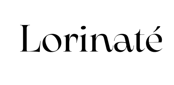 Lorinaté logo