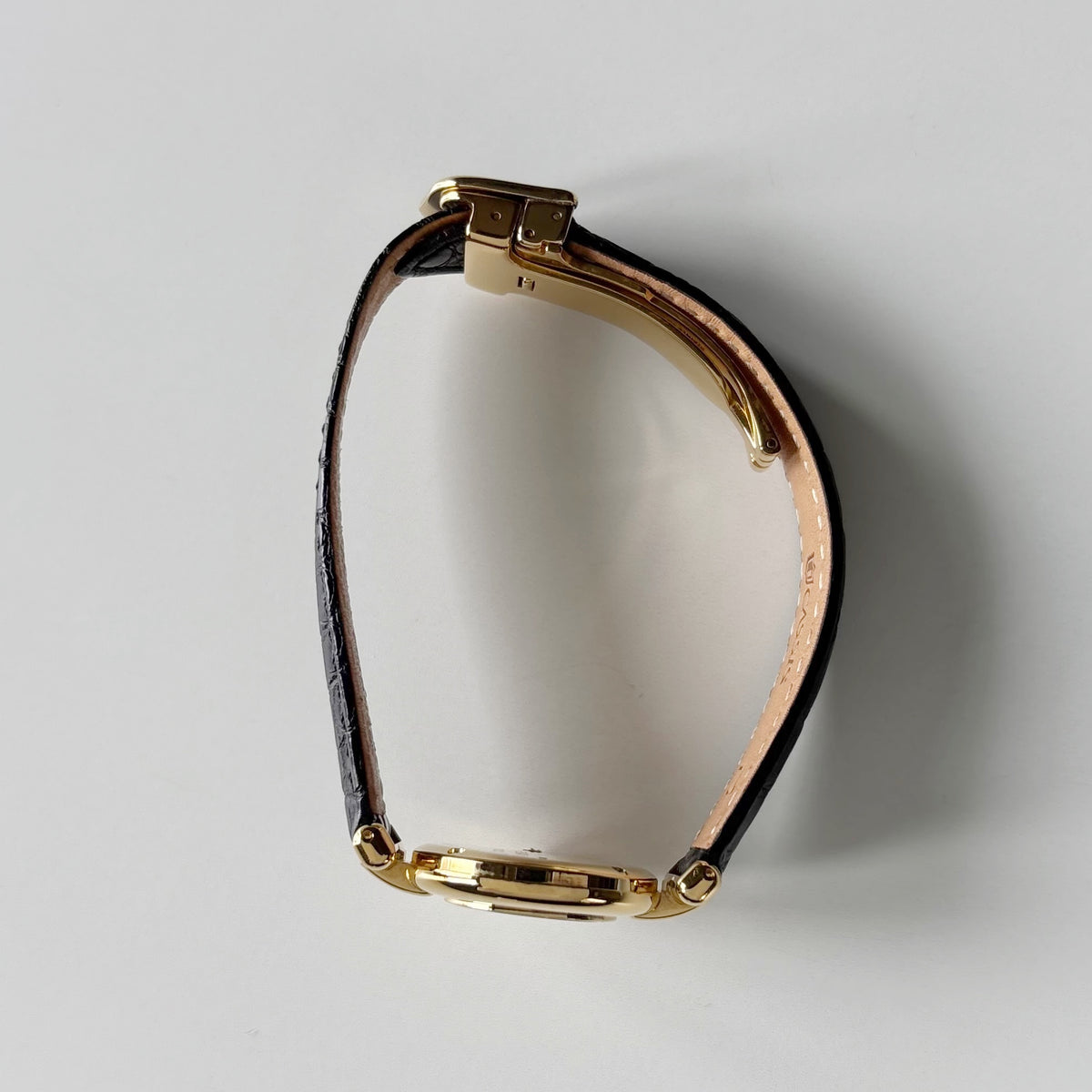 Cartier 1990s Must Colisée Watch (SM)