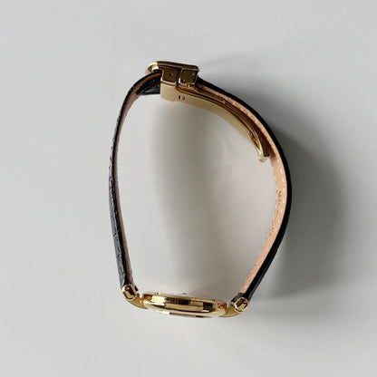 Cartier 1990s Must Colisée Watch (SM)