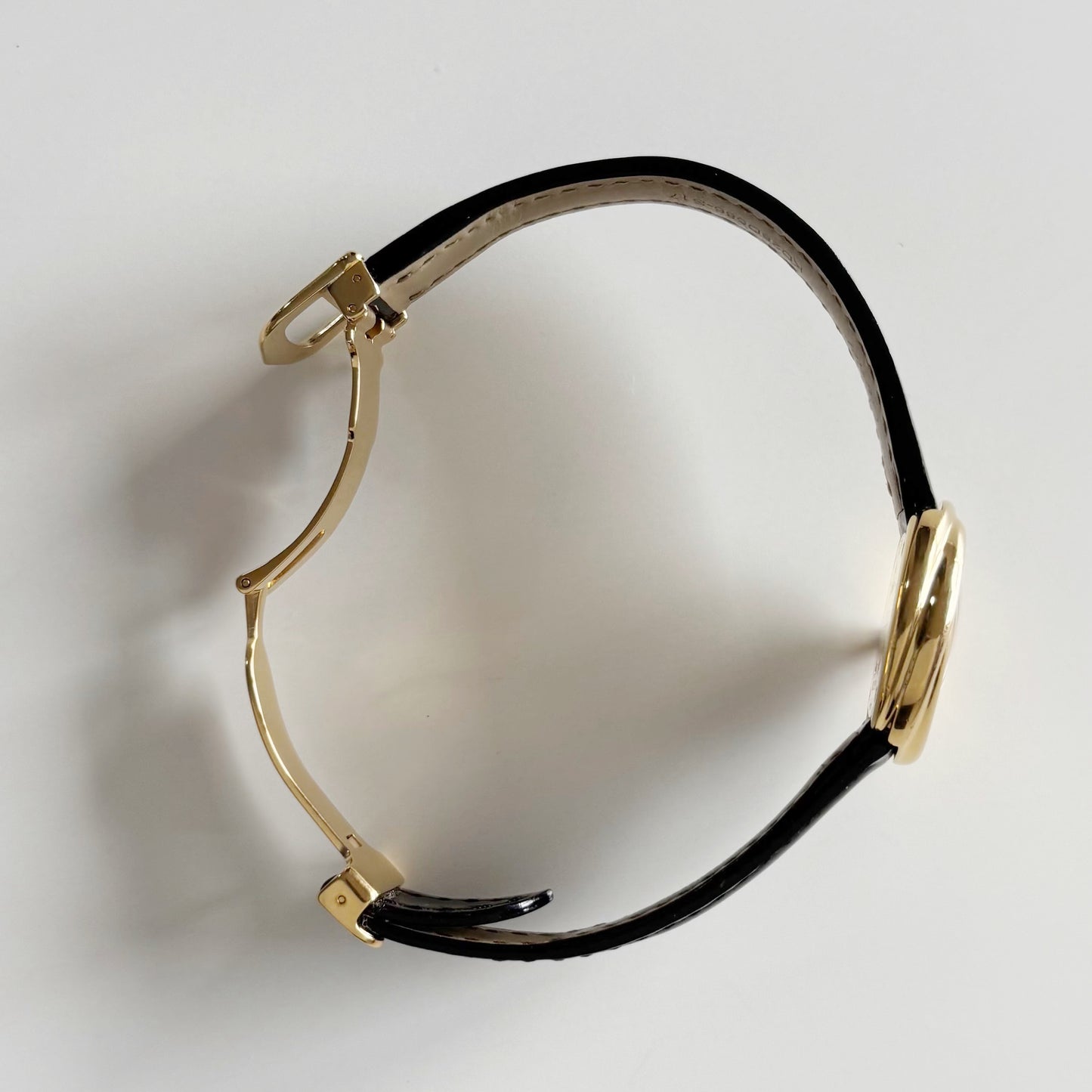 Cartier 1990s Must de Trinity Watch (SM)