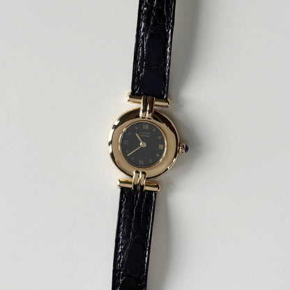 Cartier 1990s Must Colisee Watch (SM)