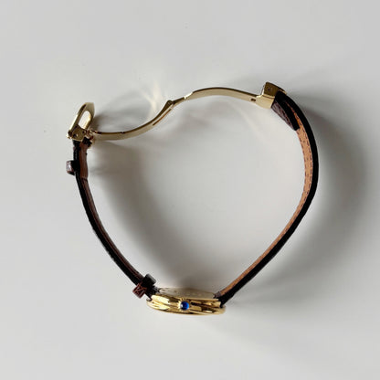 Cartier 1990s Must de Trinity Watch (SM)