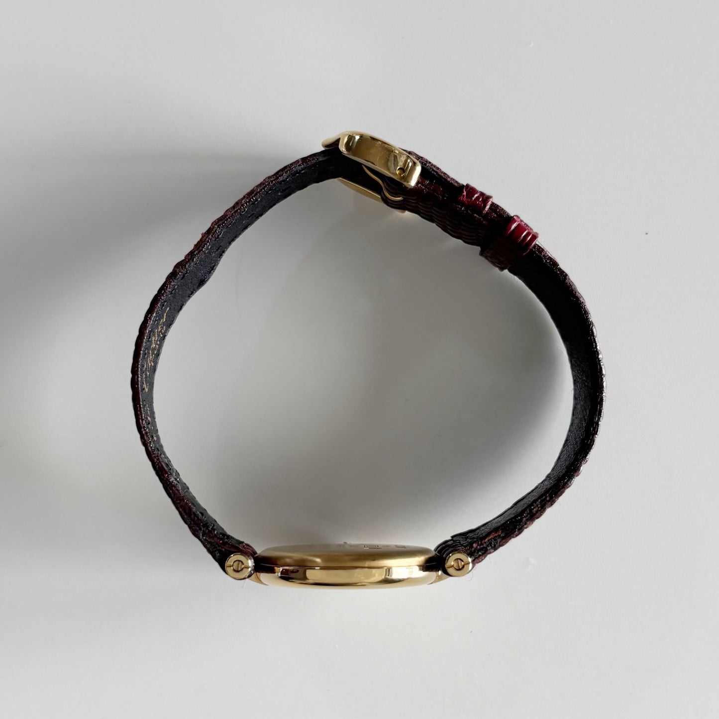 Cartier 1990s Must de Vendome Watch (SM)