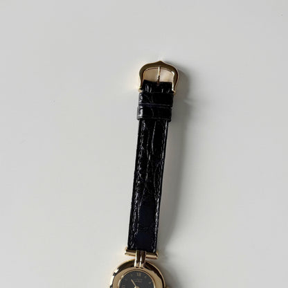 Cartier 1990s Must Colisee Watch (SM)