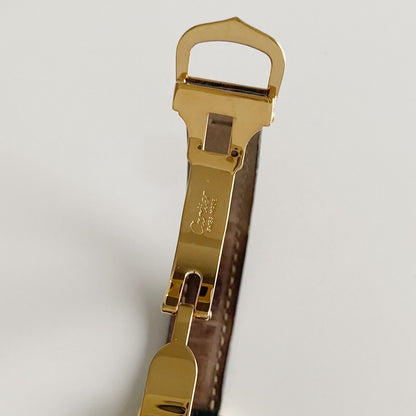 Cartier 1990s Must de Tank Watch (SM)