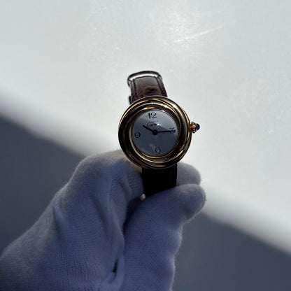 Cartier 1990s Must de Trinity Watch (SM)