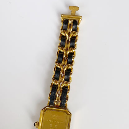 Chanel 1990s Premiere Watch (Medium)