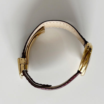 Cartier 1990s Must de Trinity Watch (SM)