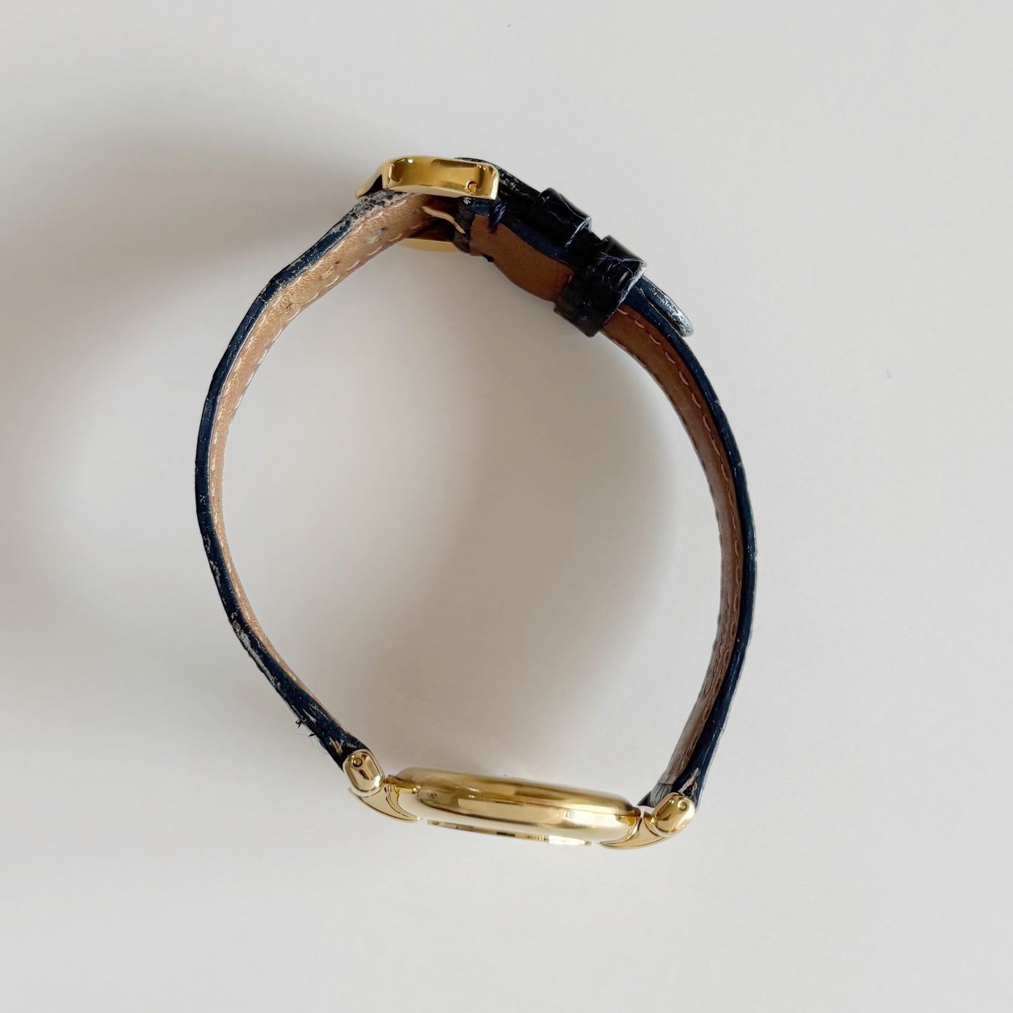 Cartier 1990s Must de Colisee Watch (SM)