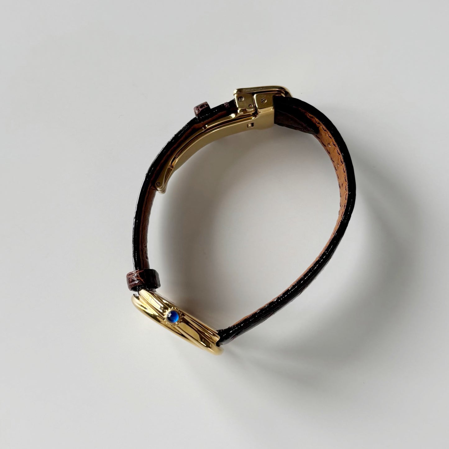 Cartier 1990s Must de Trinity Watch (SM)
