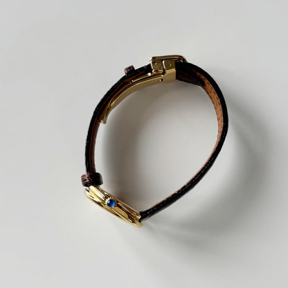 Cartier 1990s Must de Trinity Watch (SM)