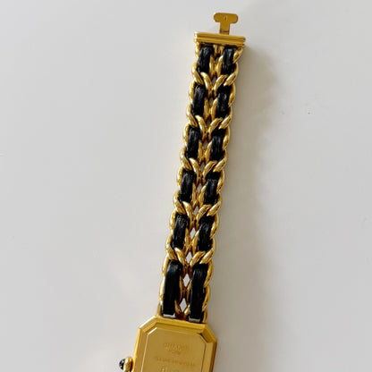 Chanel 1987 Premiere Watch