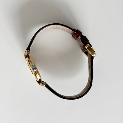 Cartier 1990s Must de Colisee Watch (SM)