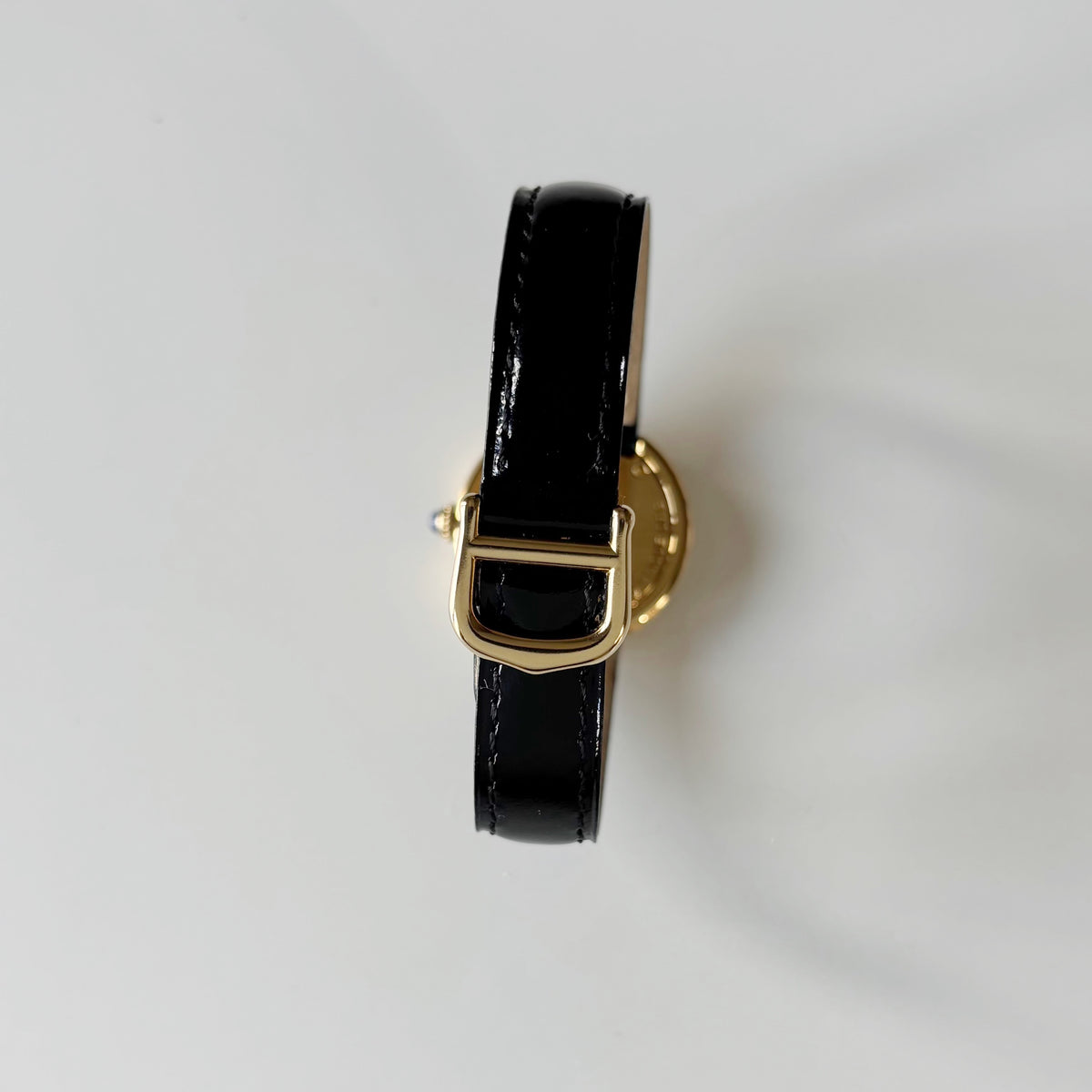 Cartier 1990s Must Trinity Watch (SM)