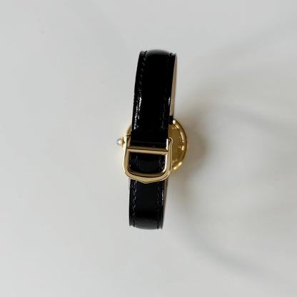 Cartier 1990s Must Trinity Watch (SM)