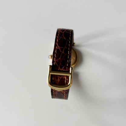 Cartier 1990s Must Vendôme Watch (SM)