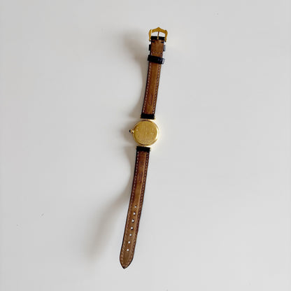 Cartier 1990s Must de Colisee Watch (SM)