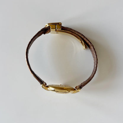 Cartier 1990s Must Colisee Watch (SM)
