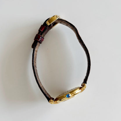 Cartier 1990s Must de Colisee Watch (SM)