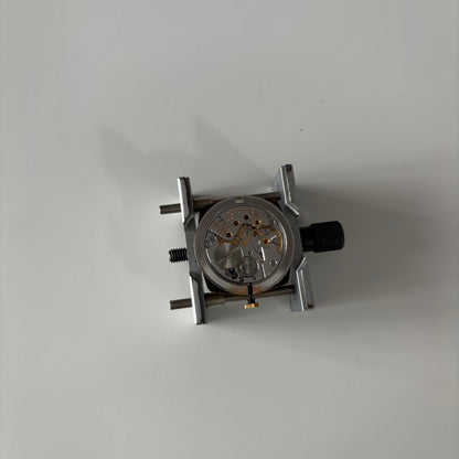 Rolex 1975 Cellini 18K Case Manual Wind Watch