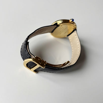 Cartier 1990s Must  Trinity Watch (SM)