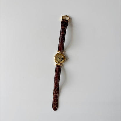 Cartier 1990s Must de Colisee Watch (SM)