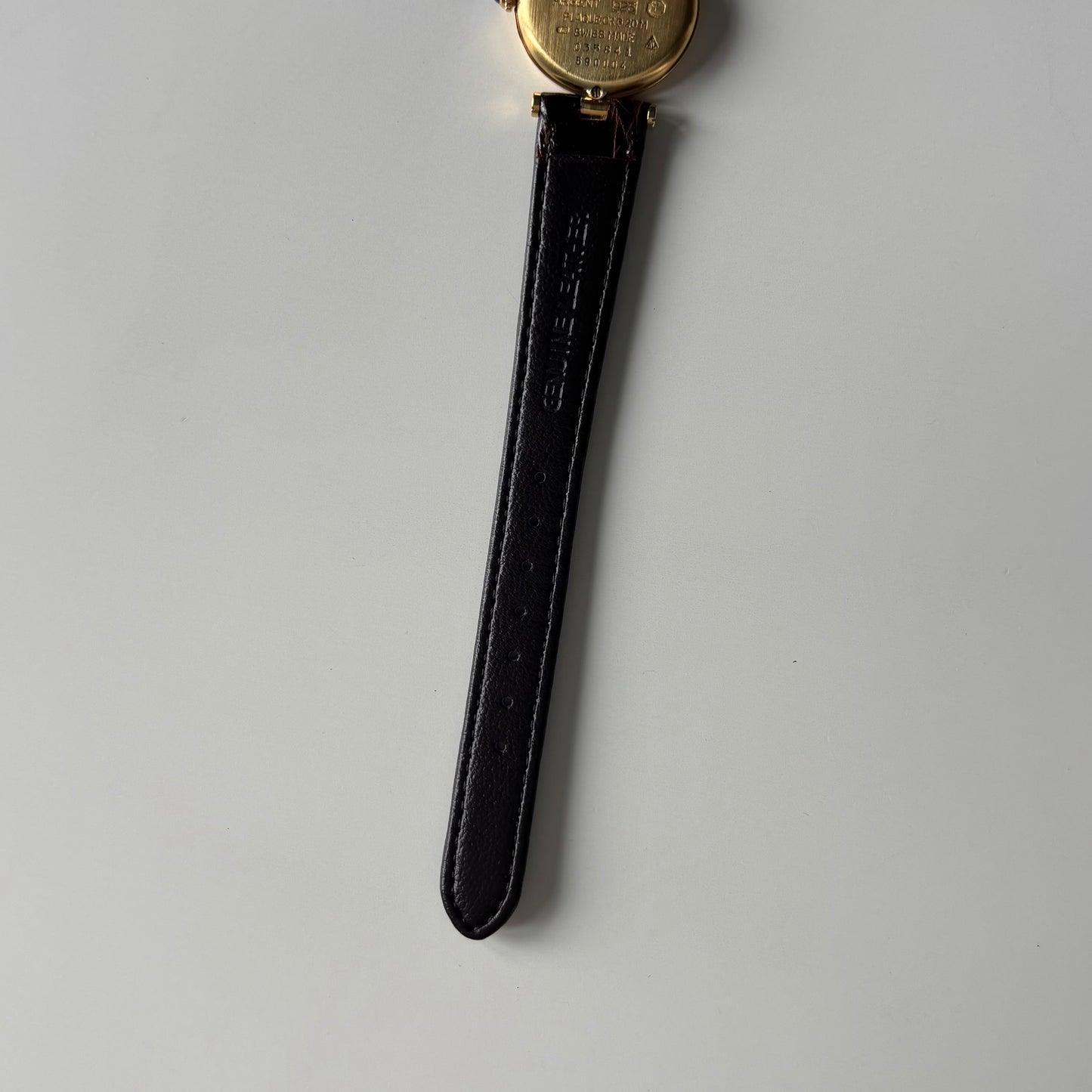 Cartier 1990s Must de Vendome Watch (SM)