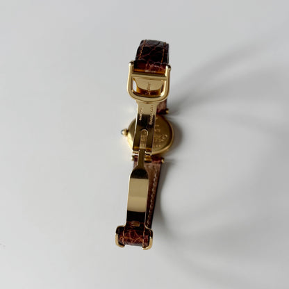 Cartier 1990s Must Vendôme Watch (SM)