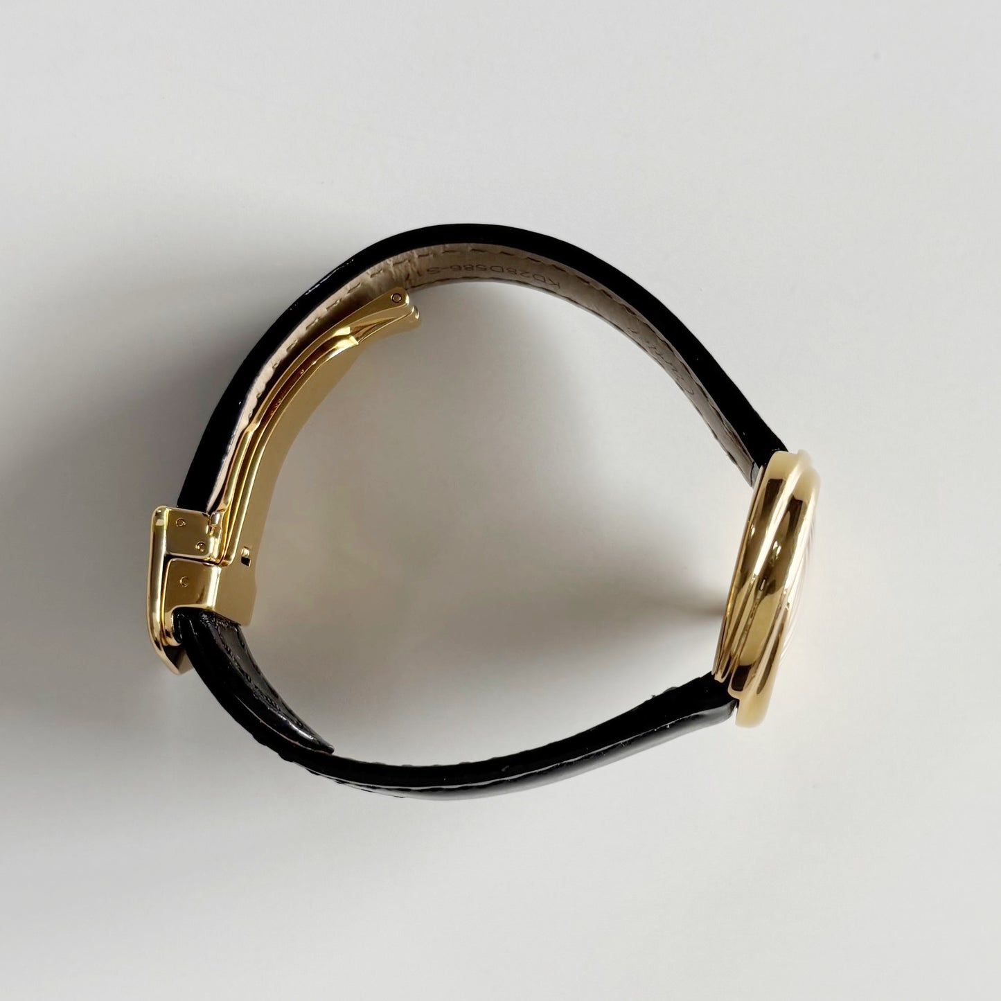 Cartier 1990s Must de Trinity Watch (SM)