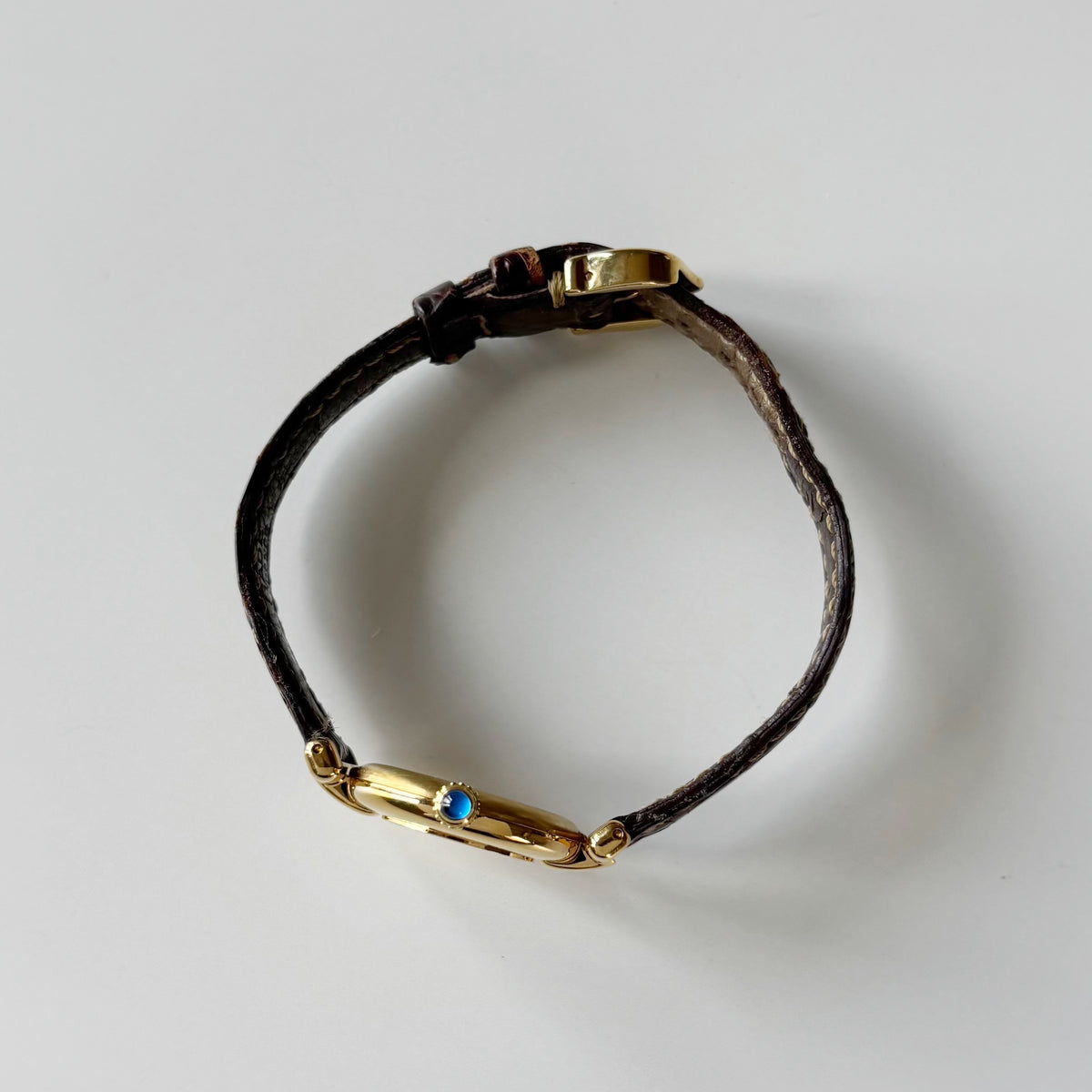 Cartier 1990s Must de Colisee Watch (SM)