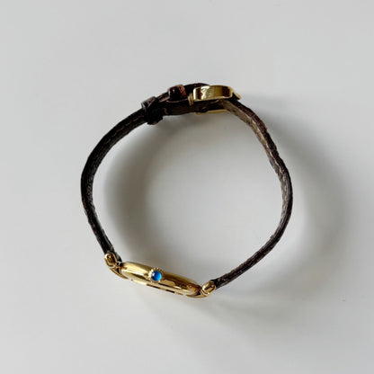 Cartier 1990s Must de Colisee Watch (SM)