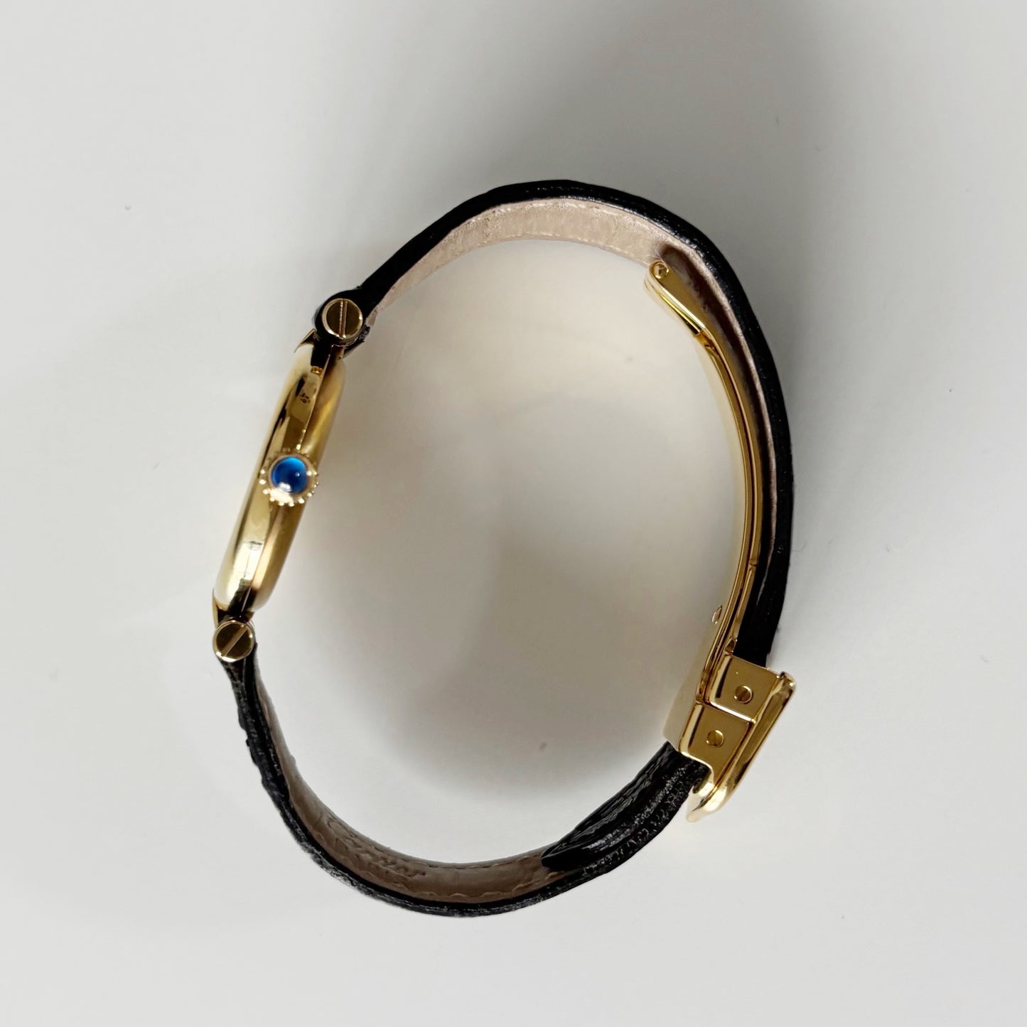 Cartier 1990s Must de Vendome Watch (SM)