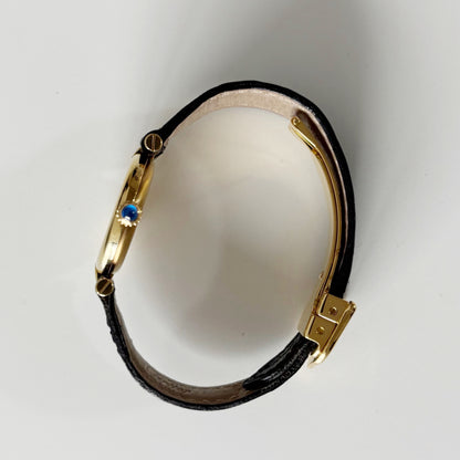 Cartier 1990s Must de Vendome Watch (SM)