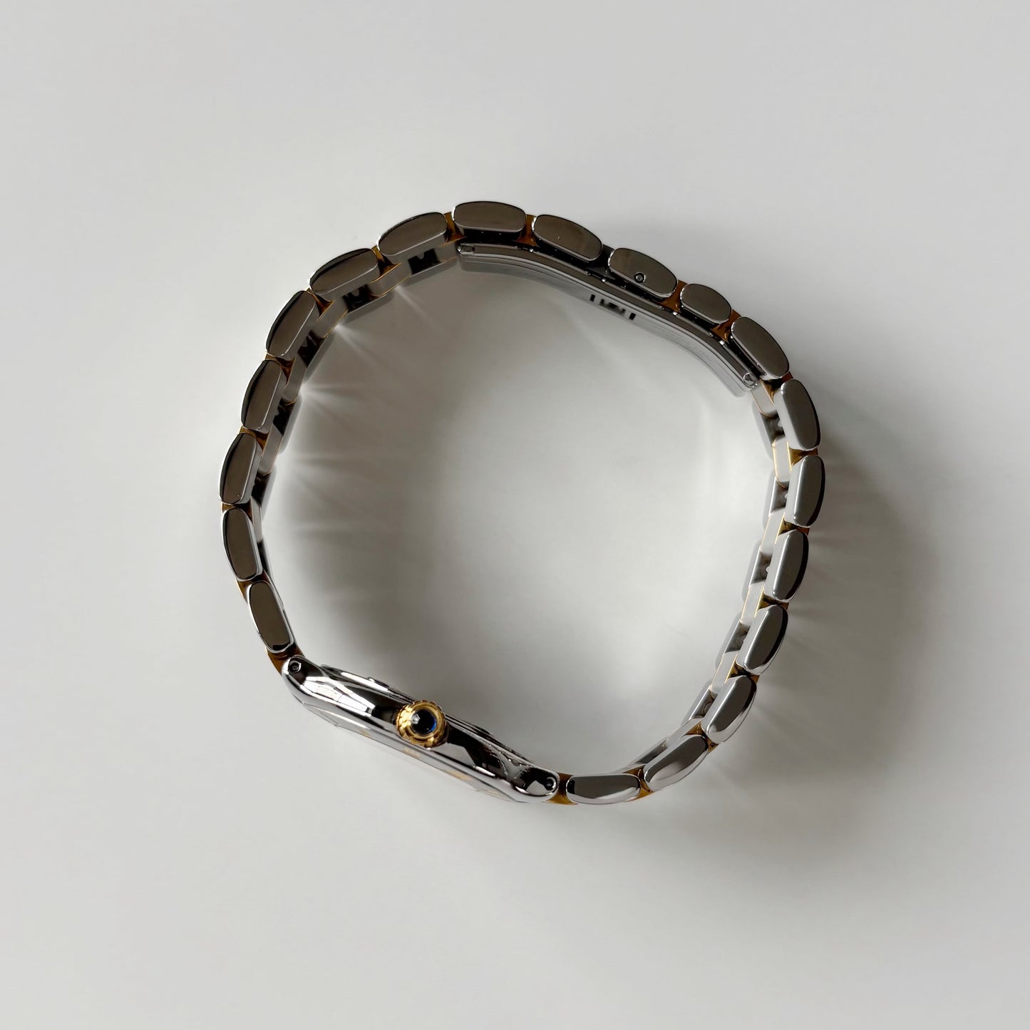 Cartier 1990s Must 21 Vantian Watch (SM)