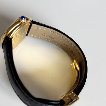 Cartier 1990s Must de Trinity Watch (SM)