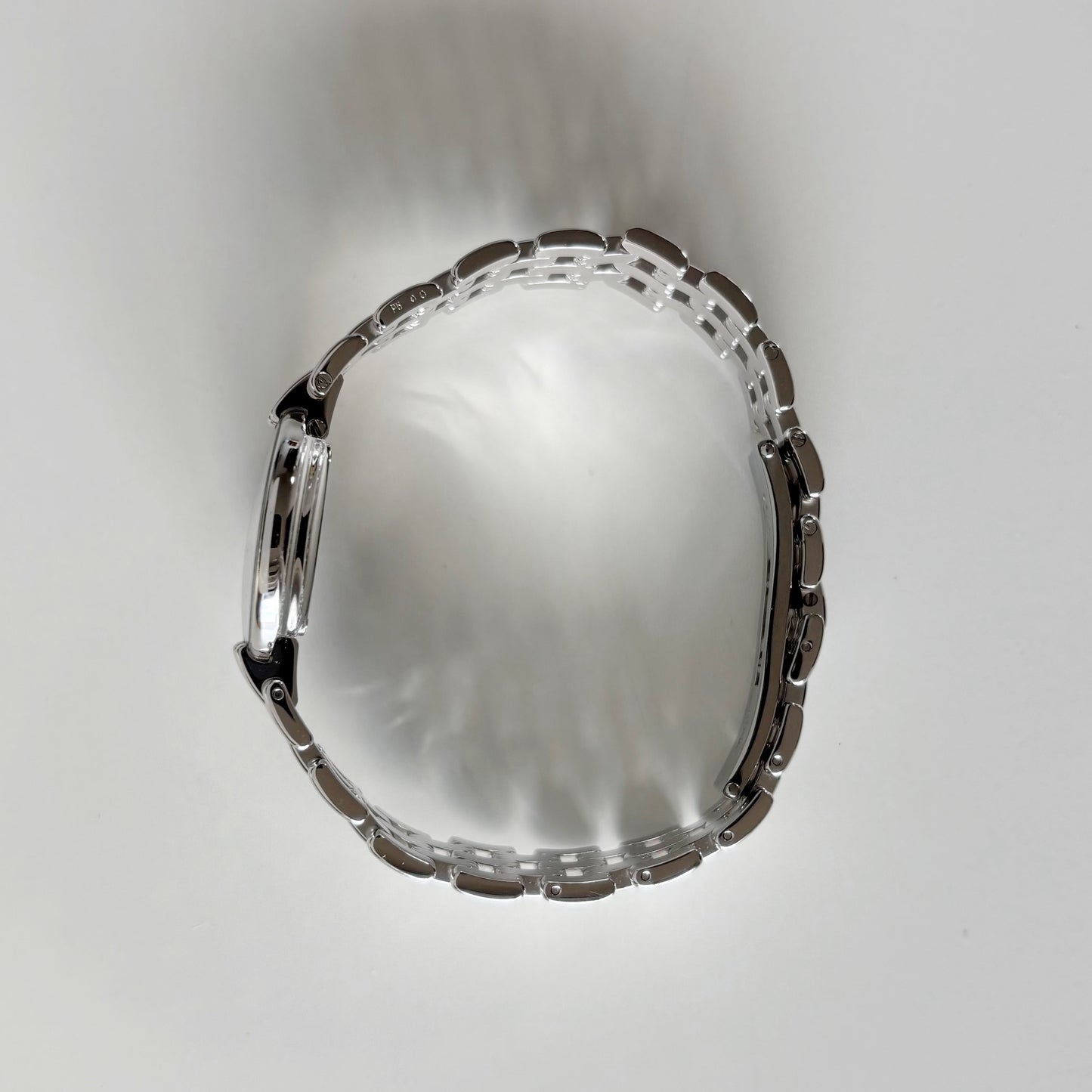 Dior 1990s Bagheera Stainless steel Watch