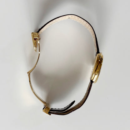 Cartier 1990s Must de Trinity Watch (SM)