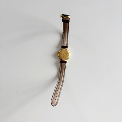 Cartier 1990s Must de Colisee Watch (SM)
