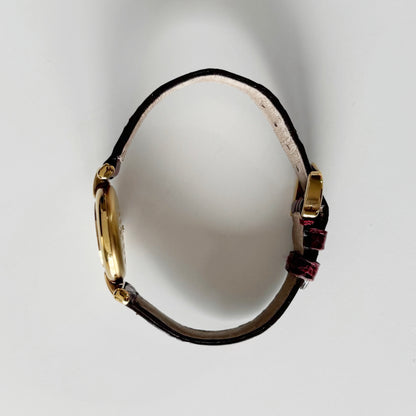 Cartier 1990s Must de Colisee Watch (SM)